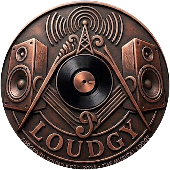 Loudgy